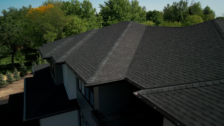 Best Flat Roofing  in Devola, OH